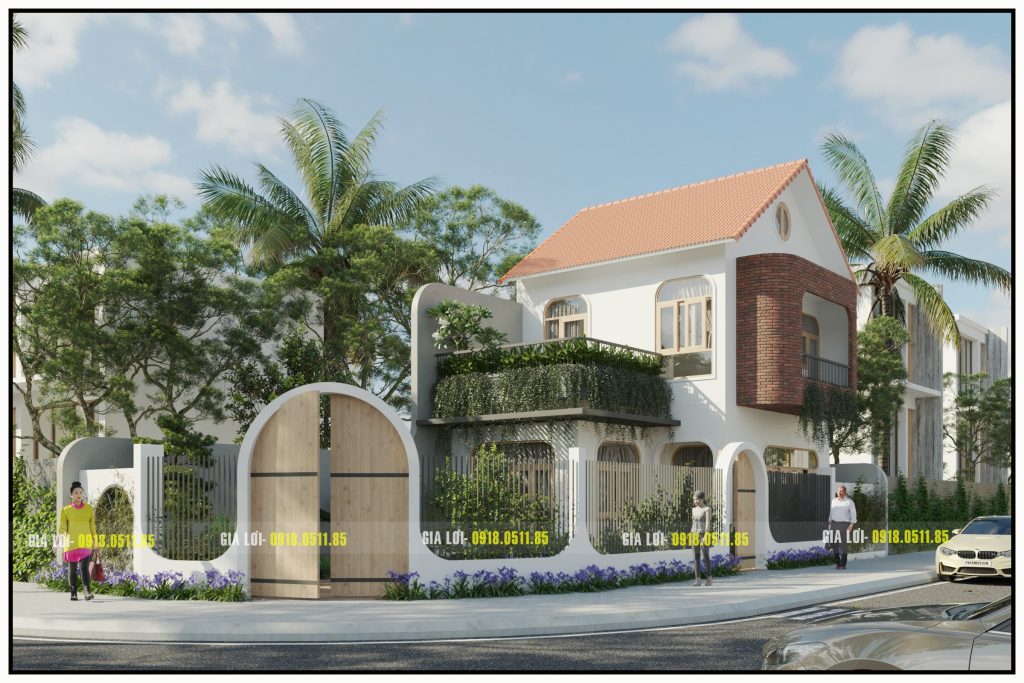 Báo giá xây nhà trọn gói Đà Nẵng - Gia Lợi